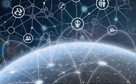欧交易所多签钱包团队协作共管资金示意图